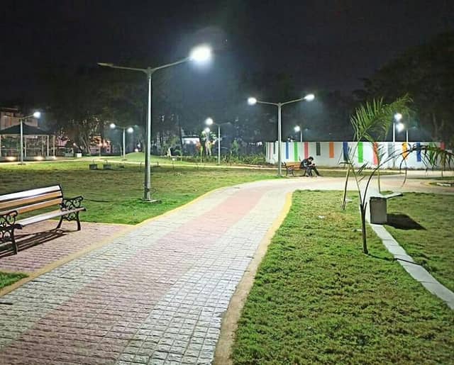 Rotary Park - Image 1