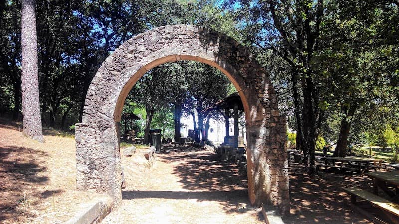 Parque de lazer de Fornos - Image 1