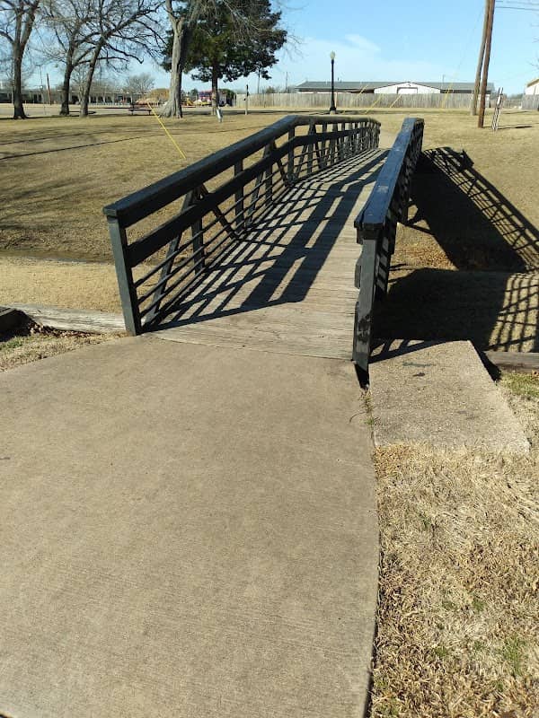 Watkins Park - Image 1