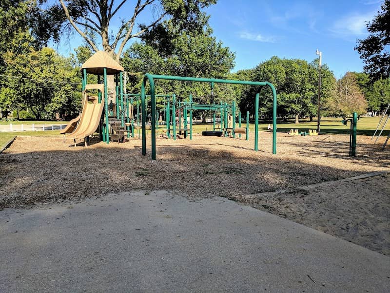 Dillehay Park - Image 1
