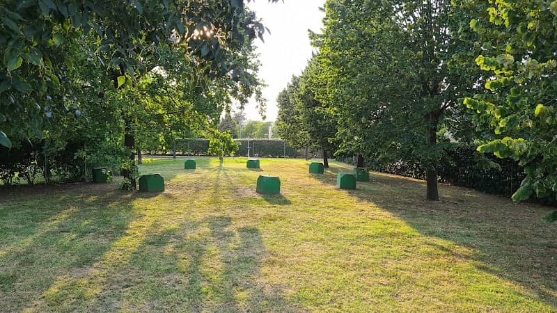 Dog area - Image 1