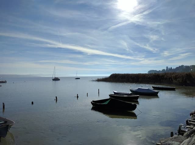 Boat Playground - Image 1