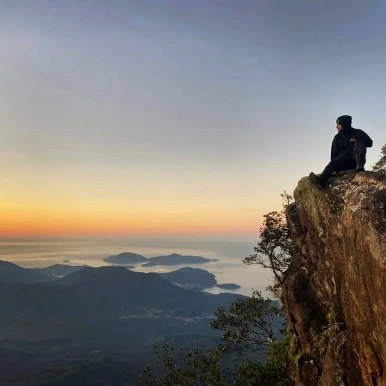 Corcovado Peak - Image 1