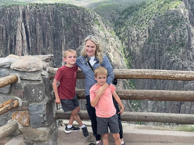Gunnison Point - Image 1