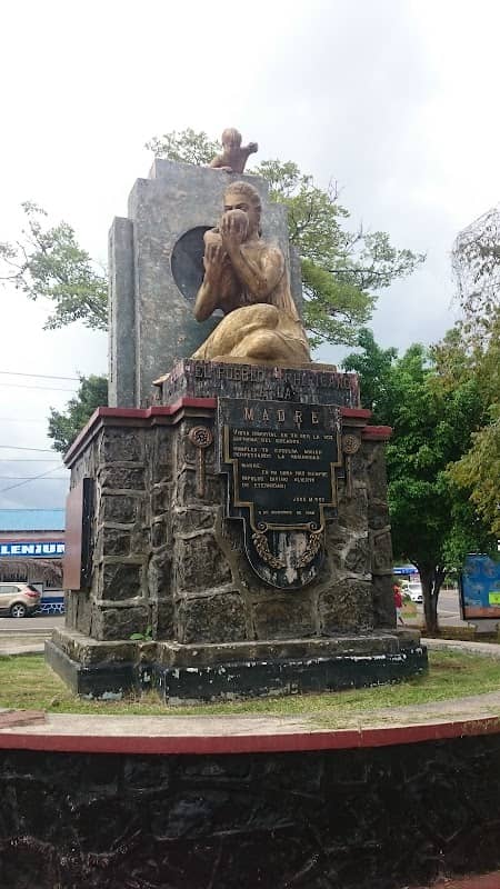 Mothers park - Image 1