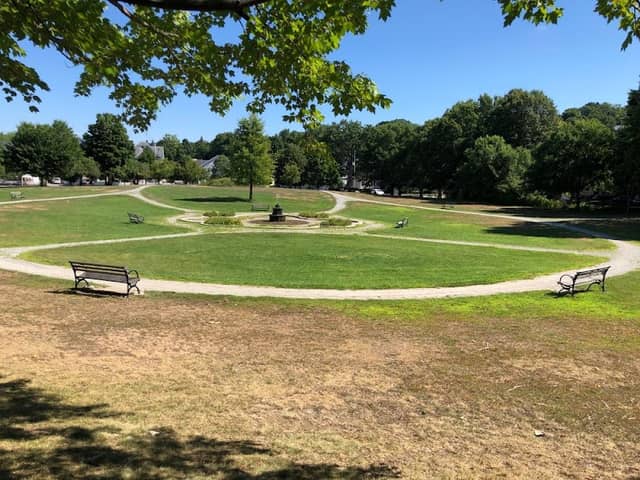 Rogers Fort Hill Park - Image 2