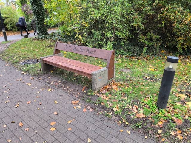 Die Reuter-Eiche - Image 1