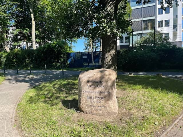 Die Reuter-Eiche - Image 2