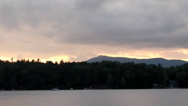 Jaffrey Public Beach - Image 1