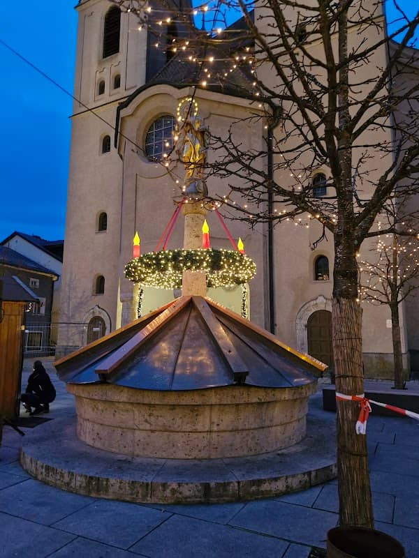 Marienbrunnen - Image 1