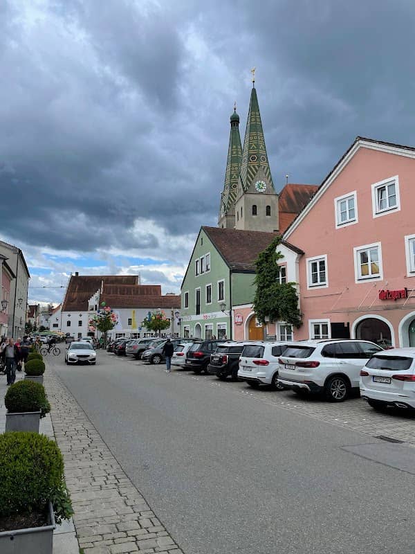 Marienbrunnen - Image 2