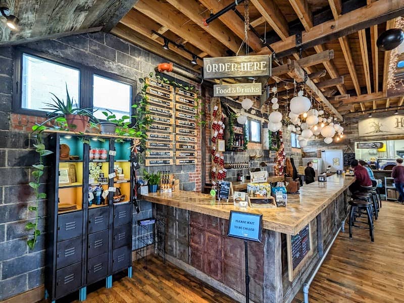 Homeplace Beer Company - Image 2