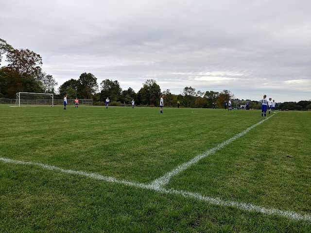 Klinger Park Complex - Image 1