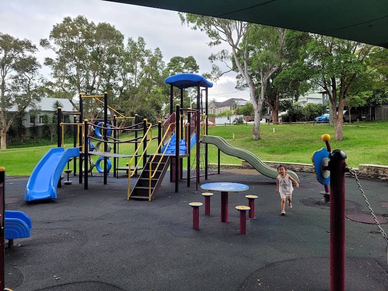 Jacka Park - Image 2