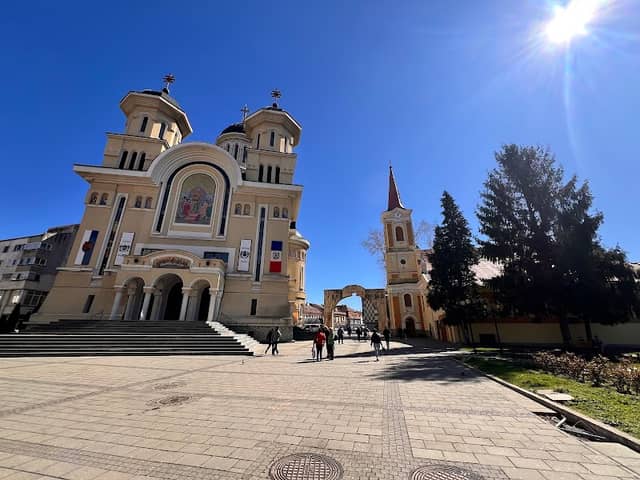 Centru Caransebes - Image 1