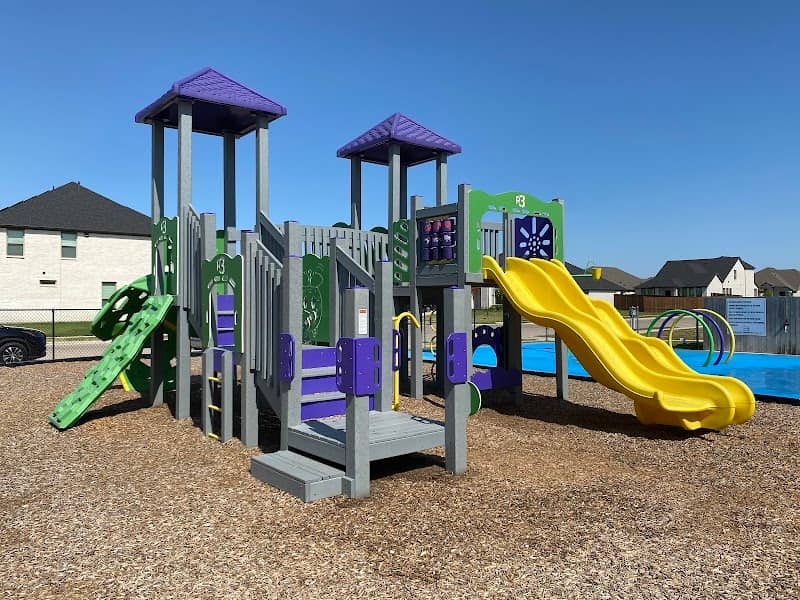 Hargrove Park - Image 1