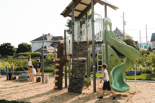 Parc Chambéry - Image 2