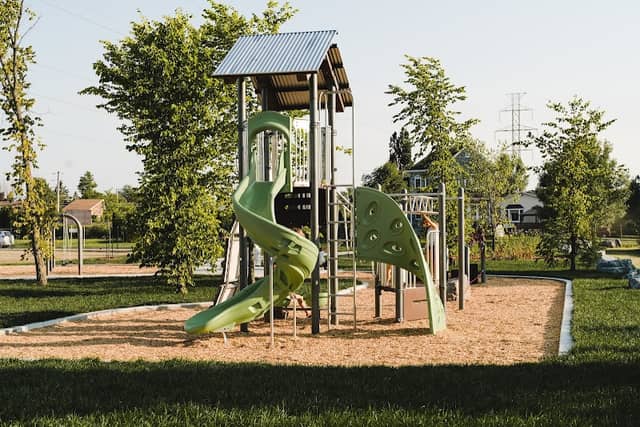 Parc Chambéry - Image 1