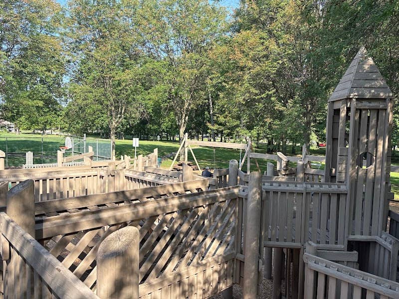 J.U.M.P Playground - Image 1