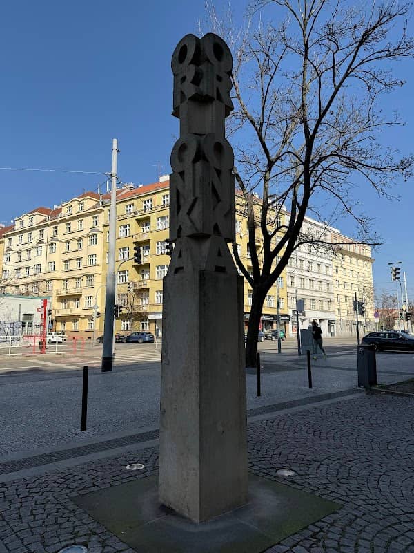 Obelisk Orionka - Image 1