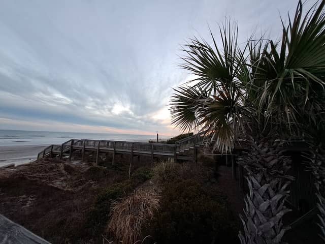 Public Beach Access - 9th St W - Image 2