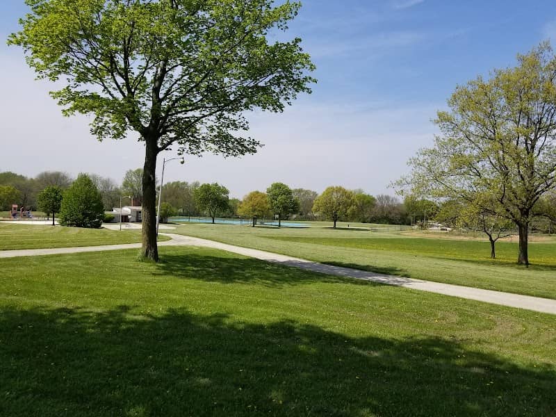 Greene Park - Image 1
