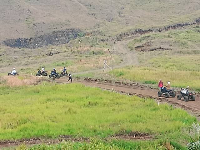 Panimahawa Atv Rides - Image 1