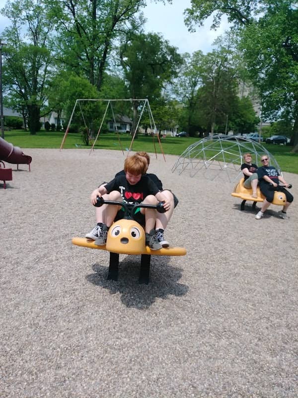 Speed Park - Image 2