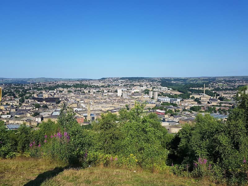BEACON HILL • HALIFAX - Image 1
