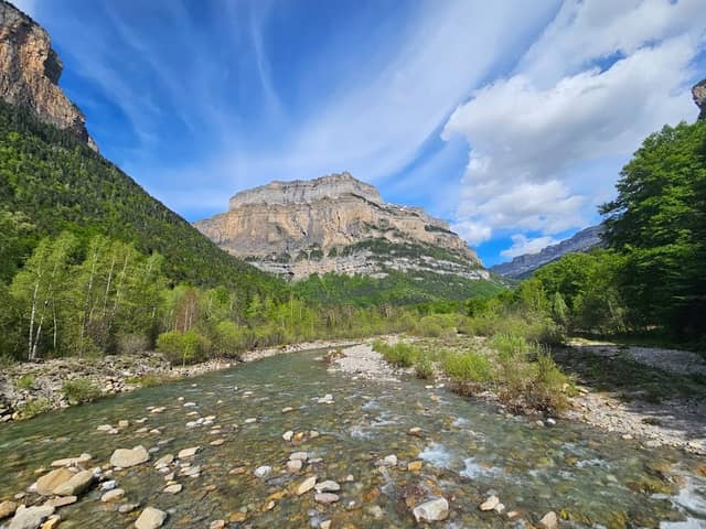 Ordesa y Monte Perdido National Park - Image 1