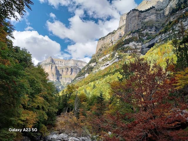 Ordesa y Monte Perdido National Park - Image 2