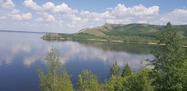 Zhigulevskoye More - Image 1