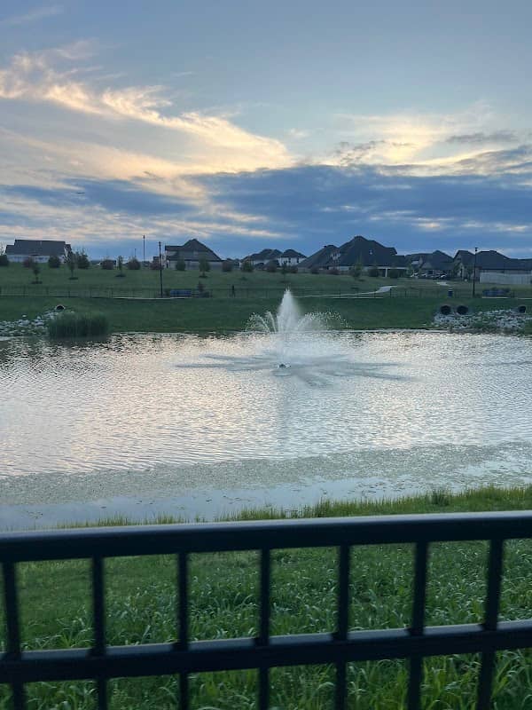 SilverLeaf Estates Park - Image 1