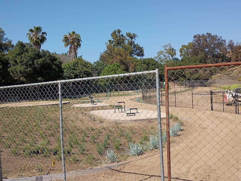 Wiivay park - Image 2