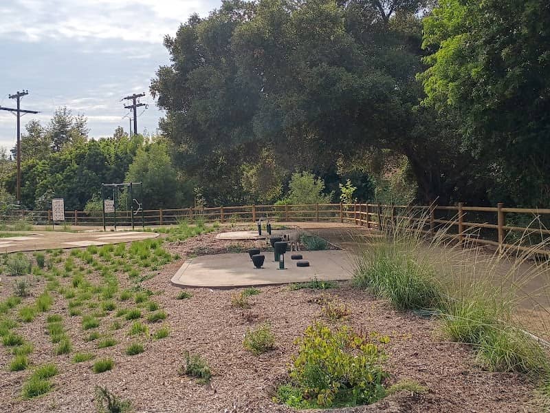 Wiivay park - Image 1