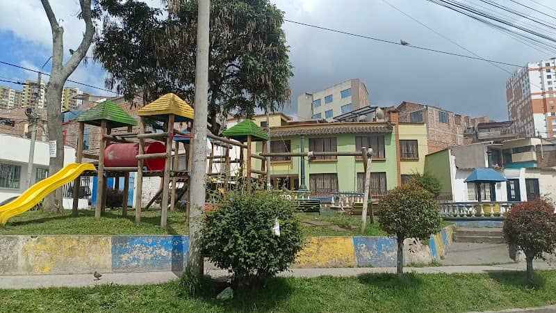 Amor Park - Image 1