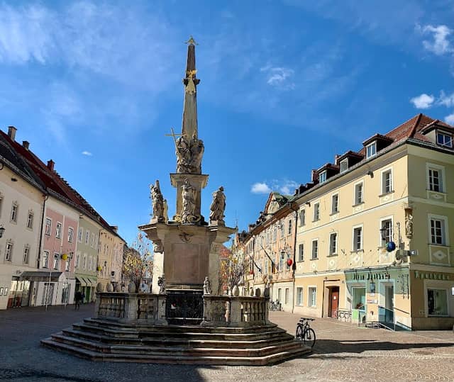 Pestsäule - Image 1