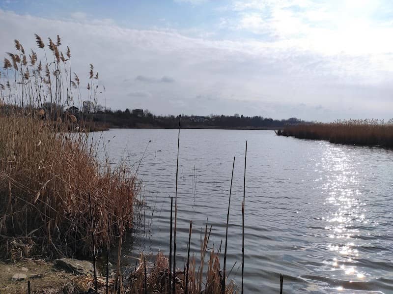 Lacul Periș-Cocioc - Image 1