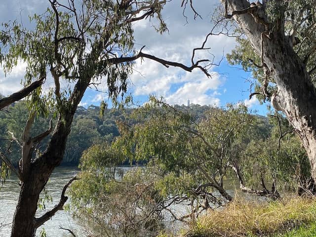 The Crossing Place Trail - Image 1