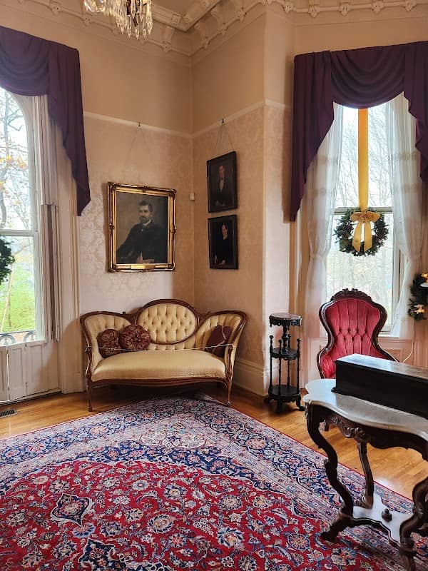 Promont House - Image 1