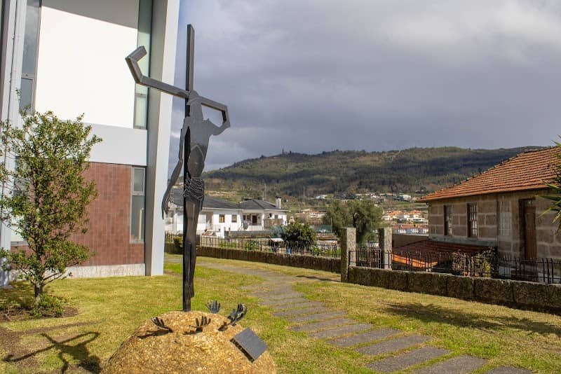 Homenagem ao Povo de Urgezes e aos seus Pastores - Image 1