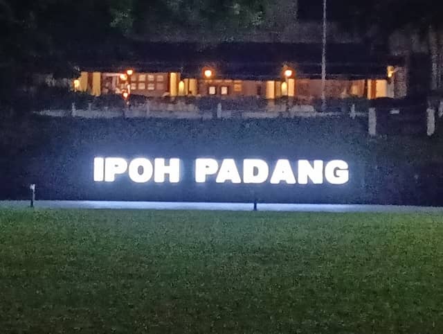 Ipoh Iconic Field - Image 1