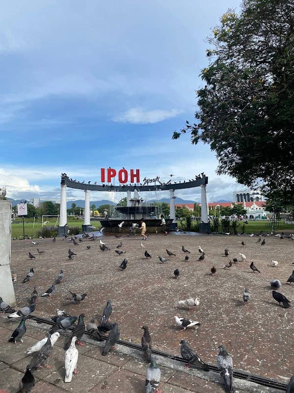 Ipoh Iconic Field - Image 2