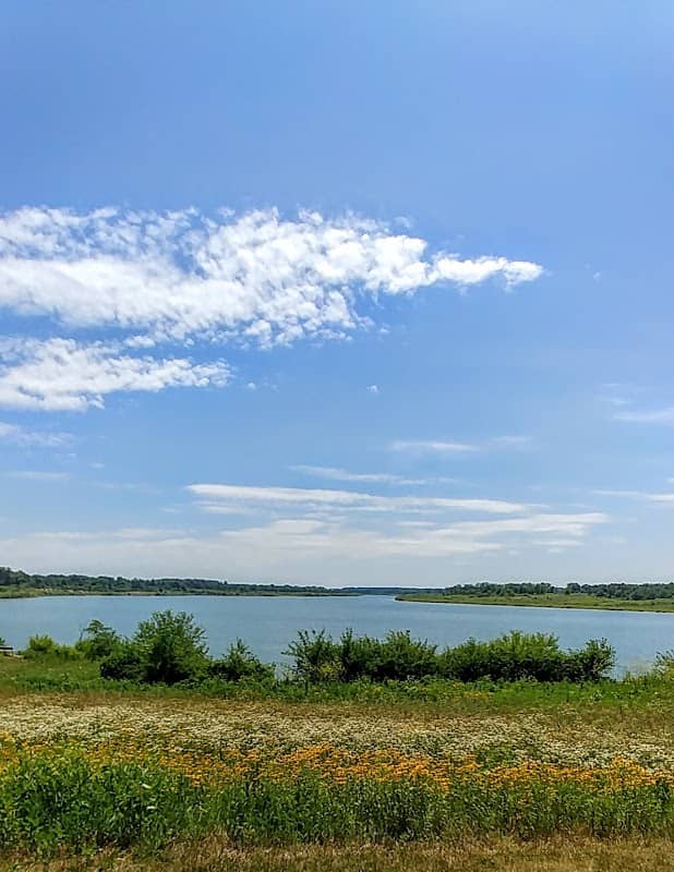 Lookout mound - Image 1