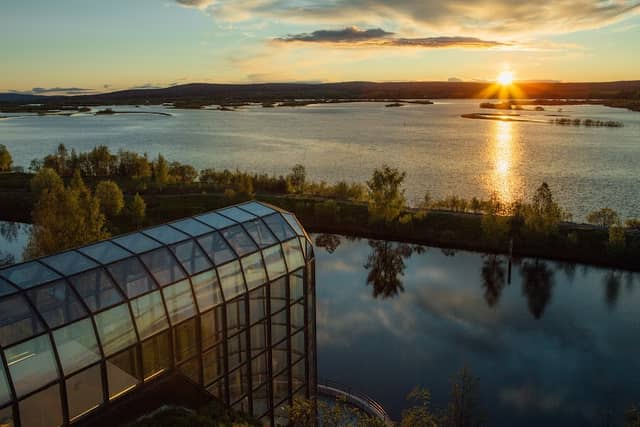 Provincial Museum of Lapland - Image 3