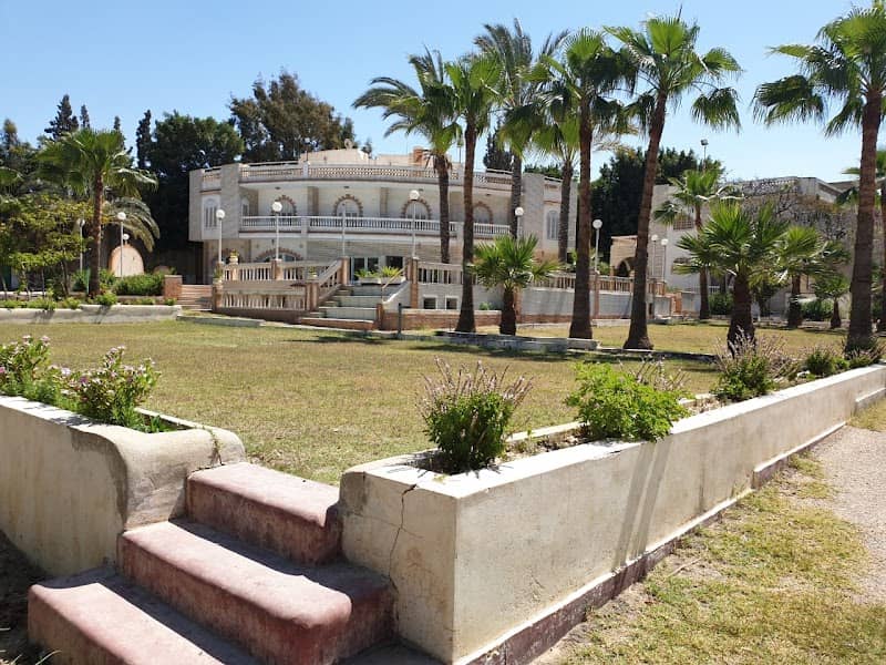 Fadan Compound - منتجع الفدان - Image 1
