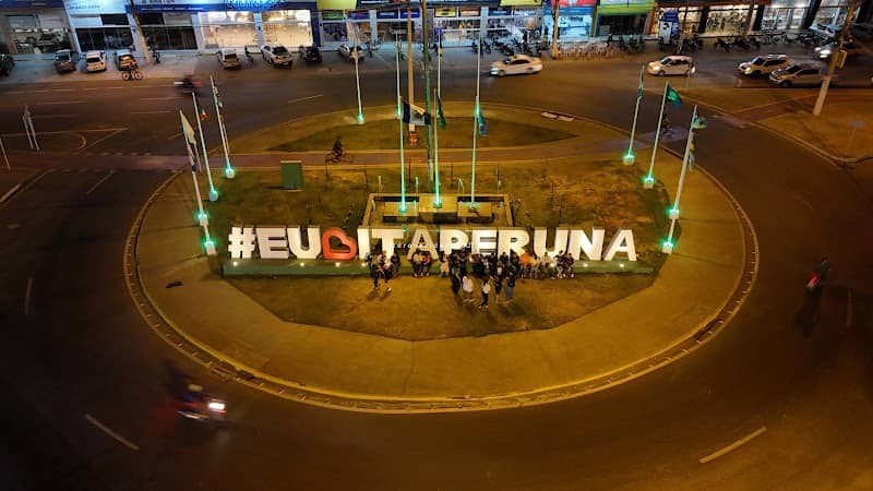 Eu amo ITAPERUNA - Image 1