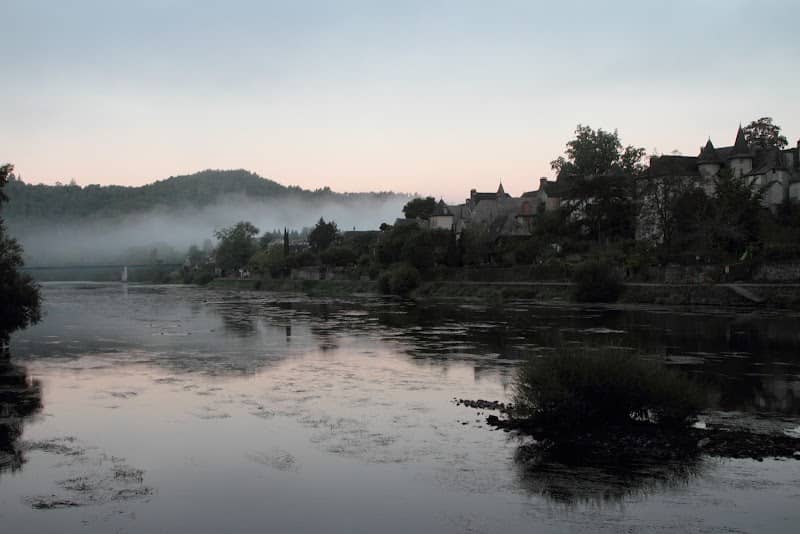 Réserve Départementale de Biodiversité d'Argentat sur Dordogne - Image 1