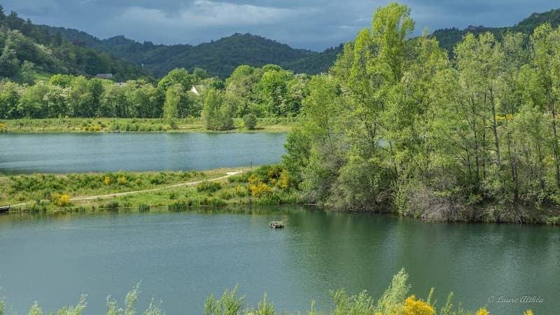 Réserve Départementale de Biodiversité d'Argentat sur Dordogne - Image 3