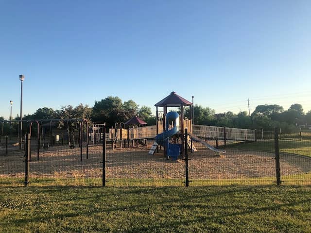 Millers Creek Park - Image 2